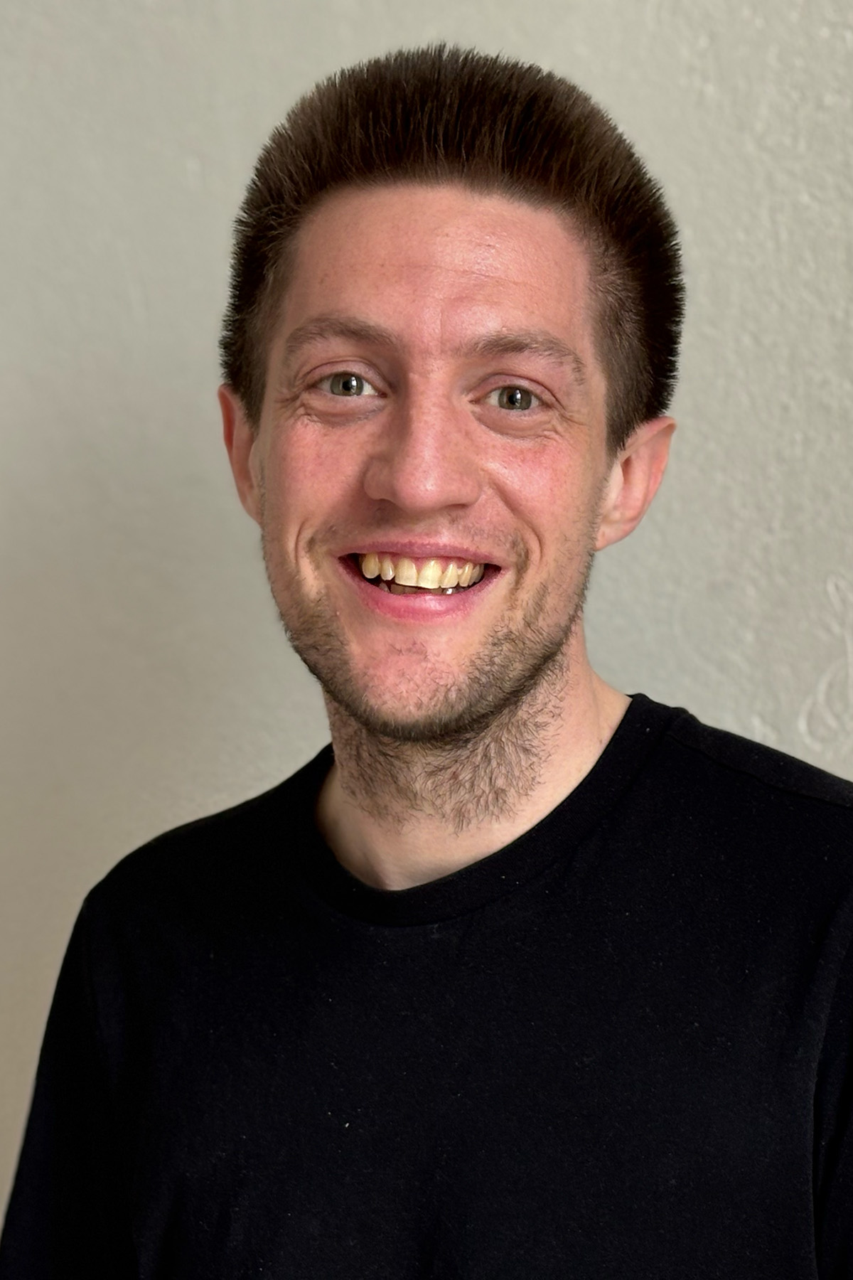 Johannes Antreski